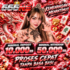 666NS - 666ns Situs Resmi Slot Online dari Berbagai Provider