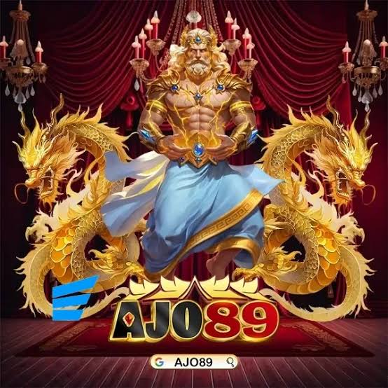 AJO89 - ajo89 Situs Resmi Slot Online dan Pilihan Game PG Soft