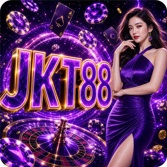 JKT88 - jkt88 Situs Resmi Slot Online dan Pilihan Game PG Soft