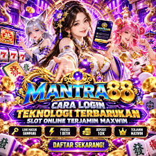 MANTRA88 - MANTRA88 agen slot online terpercaya di Indonesia dengan slot gacor hari ini terbaik dari slot88 di tahun 2026 ini.