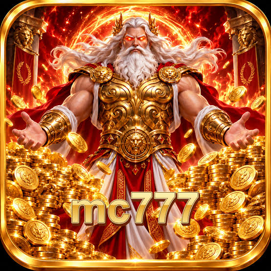MC777 - mc777 Permainan Slot Online