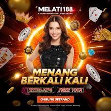 MELATI188 - melati188 Slot Indonesia Jadi Pilihan untuk Menjelajahi Tema Slot Online Berbeda