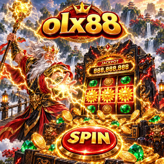 OLX88 - olx88 agen slot online terpercaya di Indonesia dengan slot gacor hari ini terbaik dari slot88 di tahun 2026 ini.