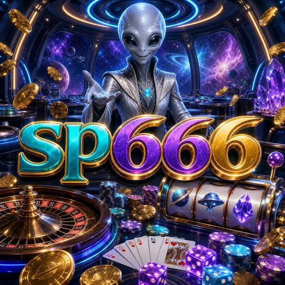 SP666 - sp666 Situs Resmi Slot Online dari Berbagai Provider