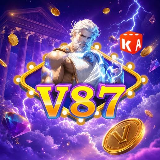V87 - v87 Destinasi Slot Online Indonesia dengan Ragam Tema Menarik