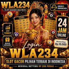 WLA234 - WLA234 Pilihan Game PG Soft untuk Penggemar Slot Online