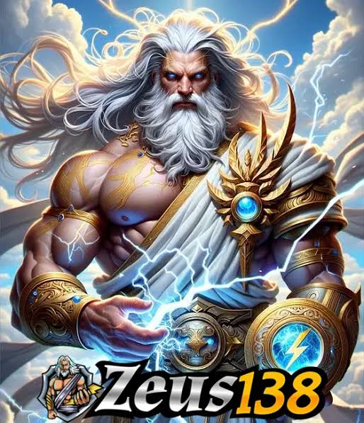 Tampilan kedua zeus138